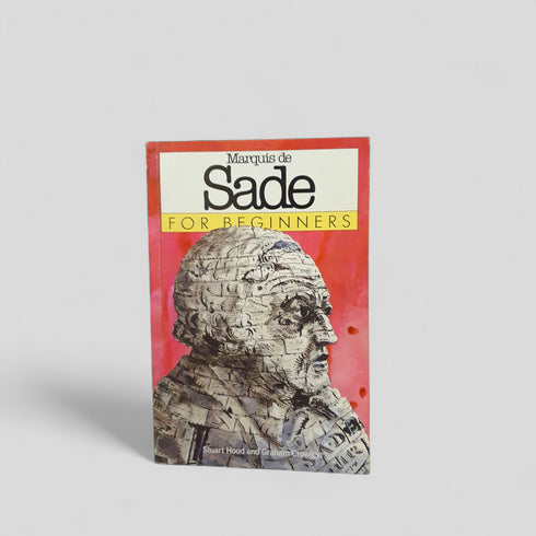Introducing Marquis De Sade by Stuart Hood, Graham Crowley